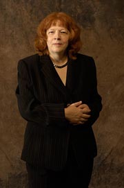 Alla Cohen